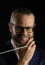 Orchestra Roma Sinfonietta – Enrico Lombardi