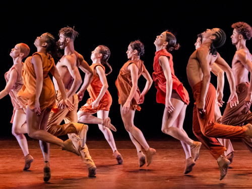 São Paulo Dance Company