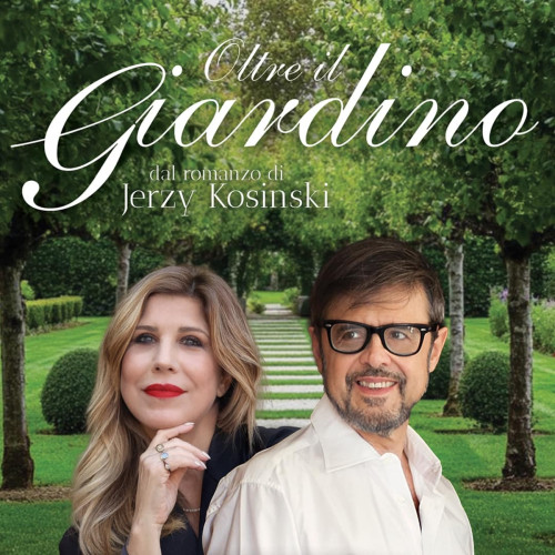 Oltre il giardino