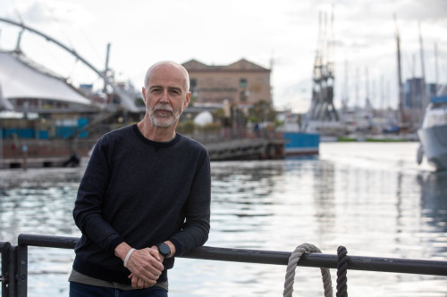 Massimo Minella – Machiavelli privato
