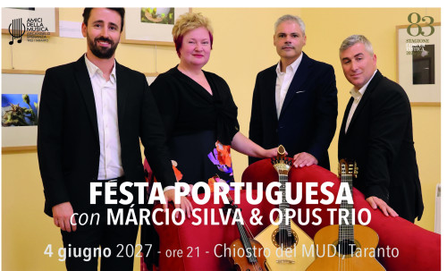 FESTA PORTUGUESA