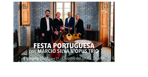 FESTA PORTUGUESA