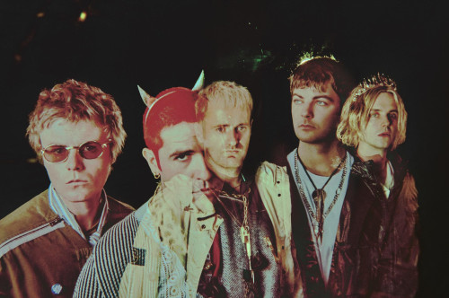 Fontaines D.C. - ROCK IN ROMA 2027