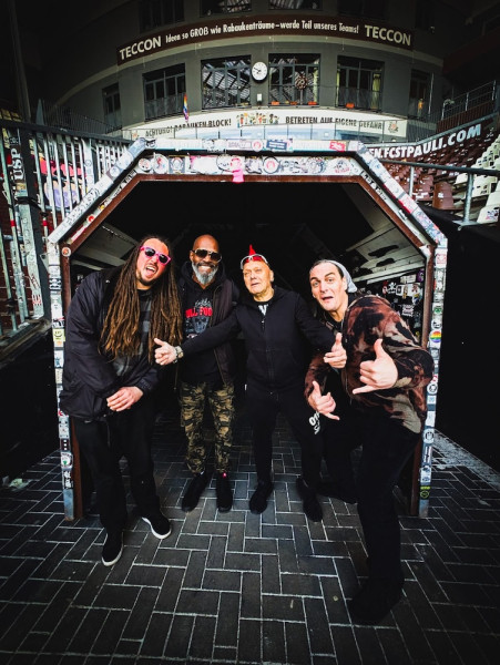 The Exploited