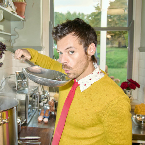 Harry Styles – Together, Together con LCD Soundsystem