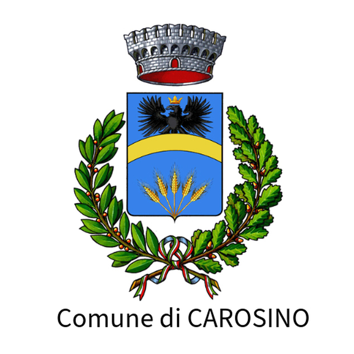 comunecarosino