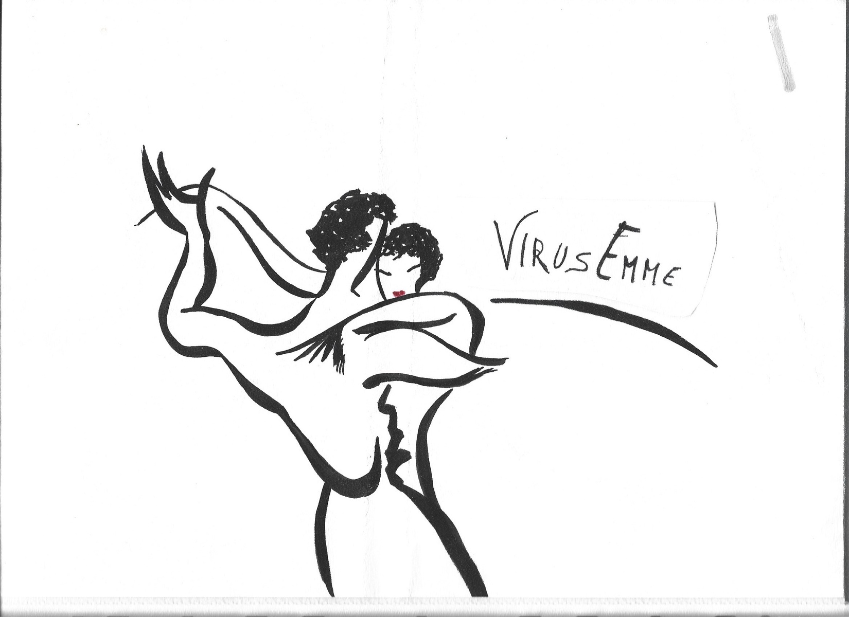 virusemme