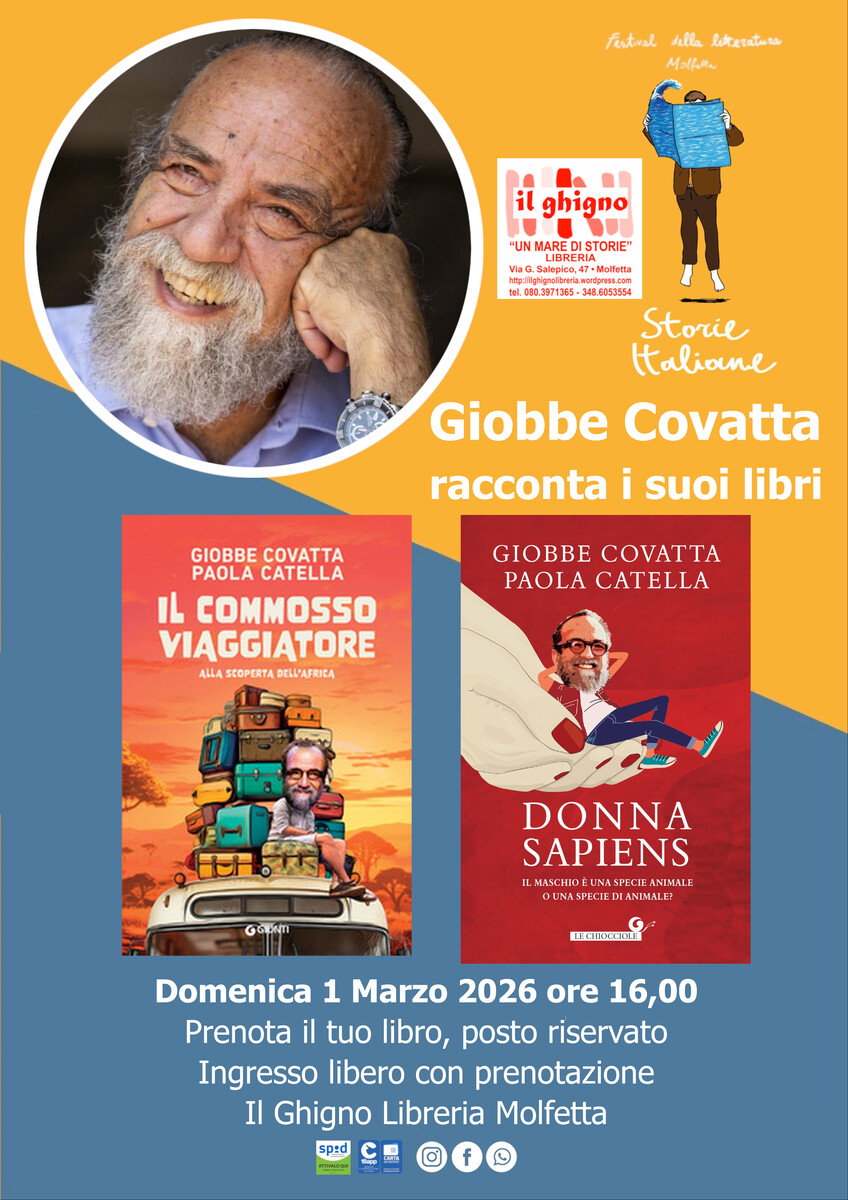 ilghignolibreriaunmaredistorie