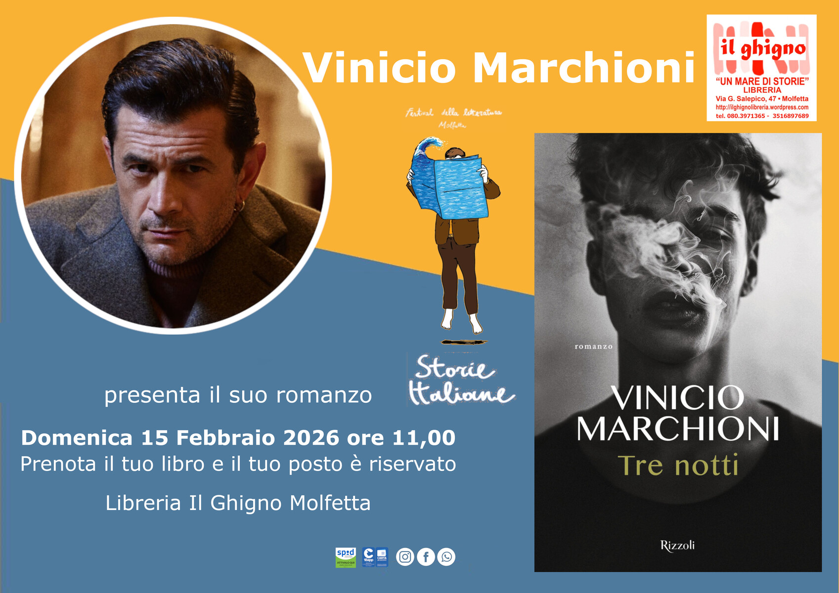 ilghignolibreriaunmaredistorie