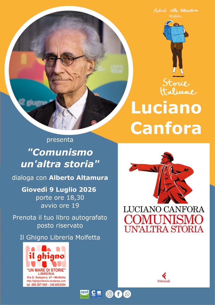 ilghignolibreriaunmaredistorie