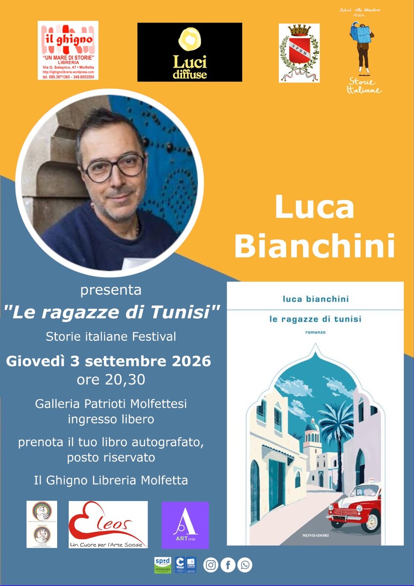 ilghignolibreriaunmaredistorie
