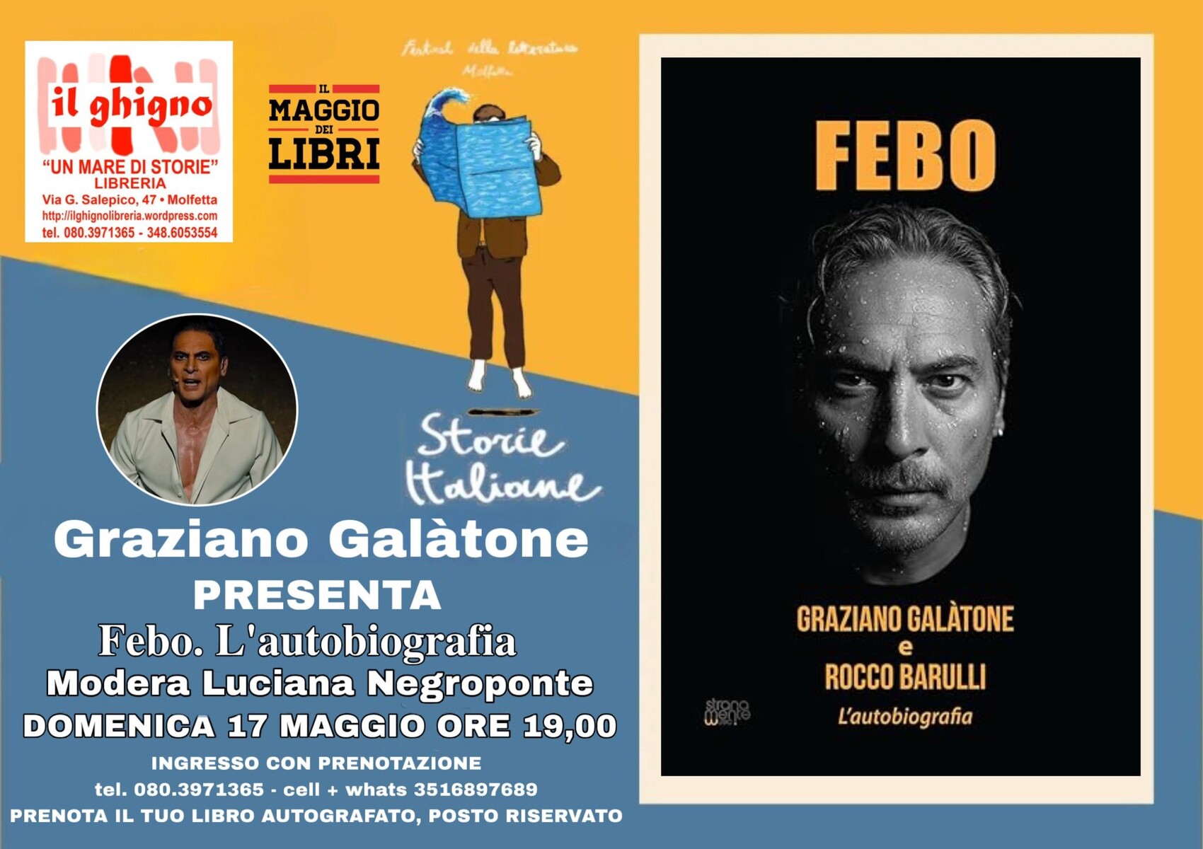 ilghignolibreriaunmaredistorie