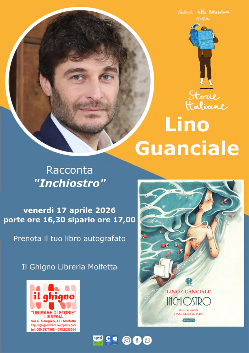 ilghignolibreriaunmaredistorie