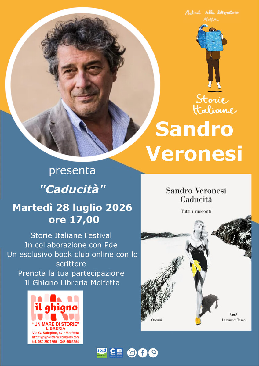ilghignolibreriaunmaredistorie
