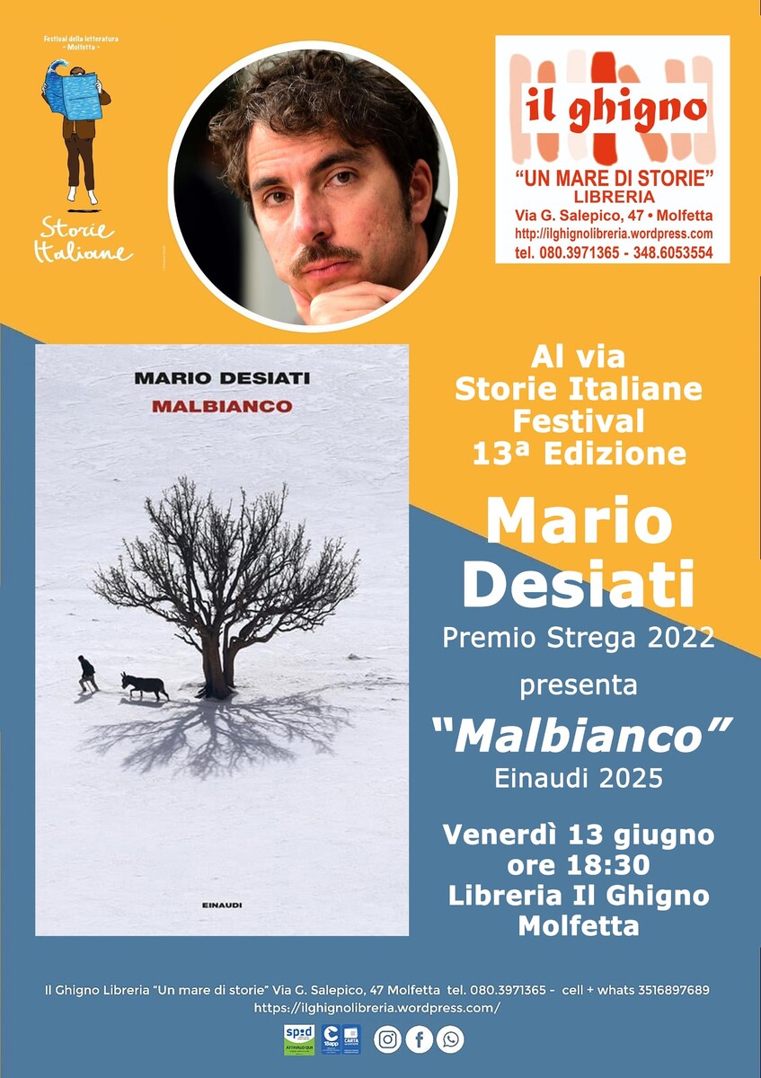 ilghignolibreriaunmaredistorie