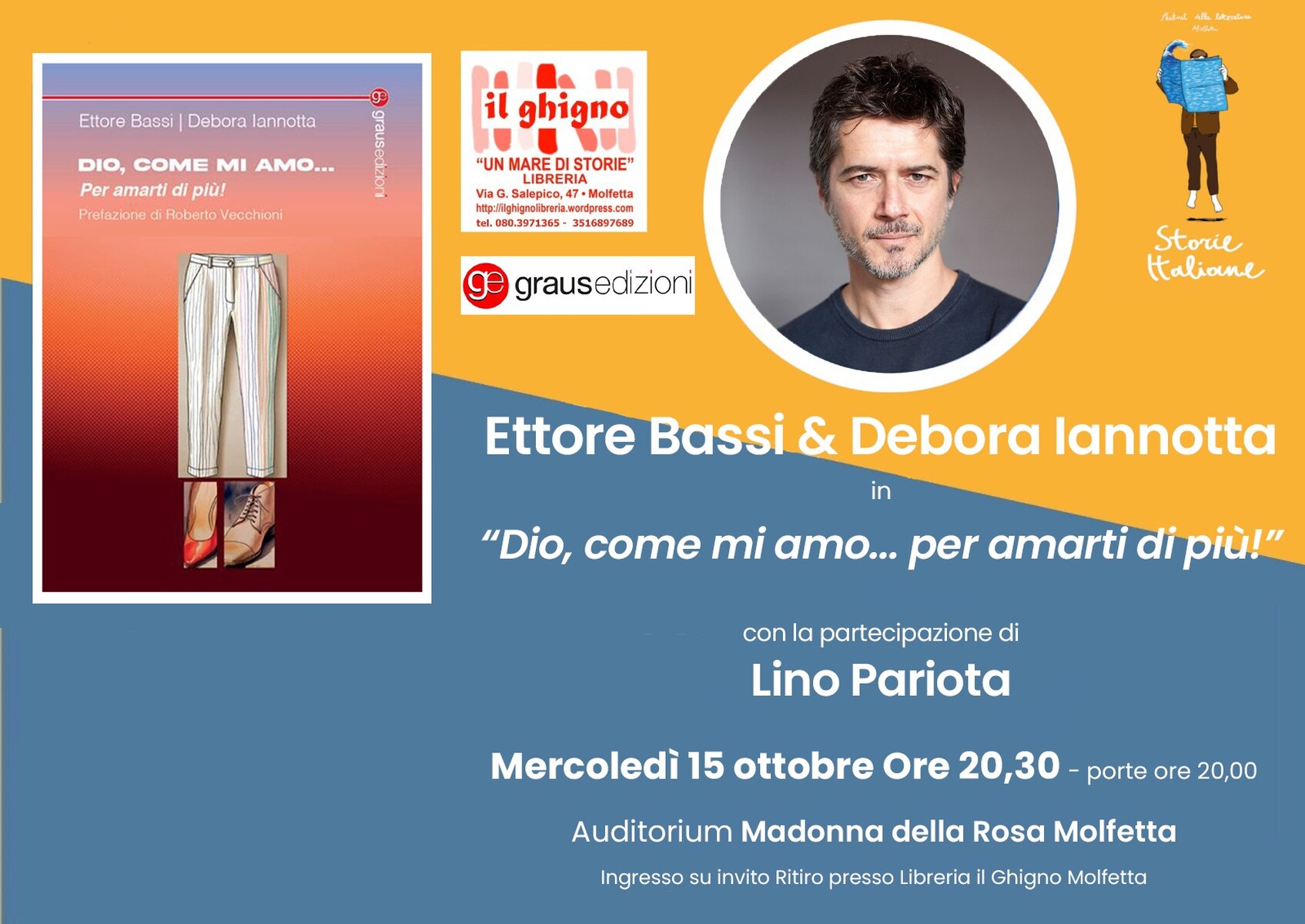 ilghignolibreriaunmaredistorie