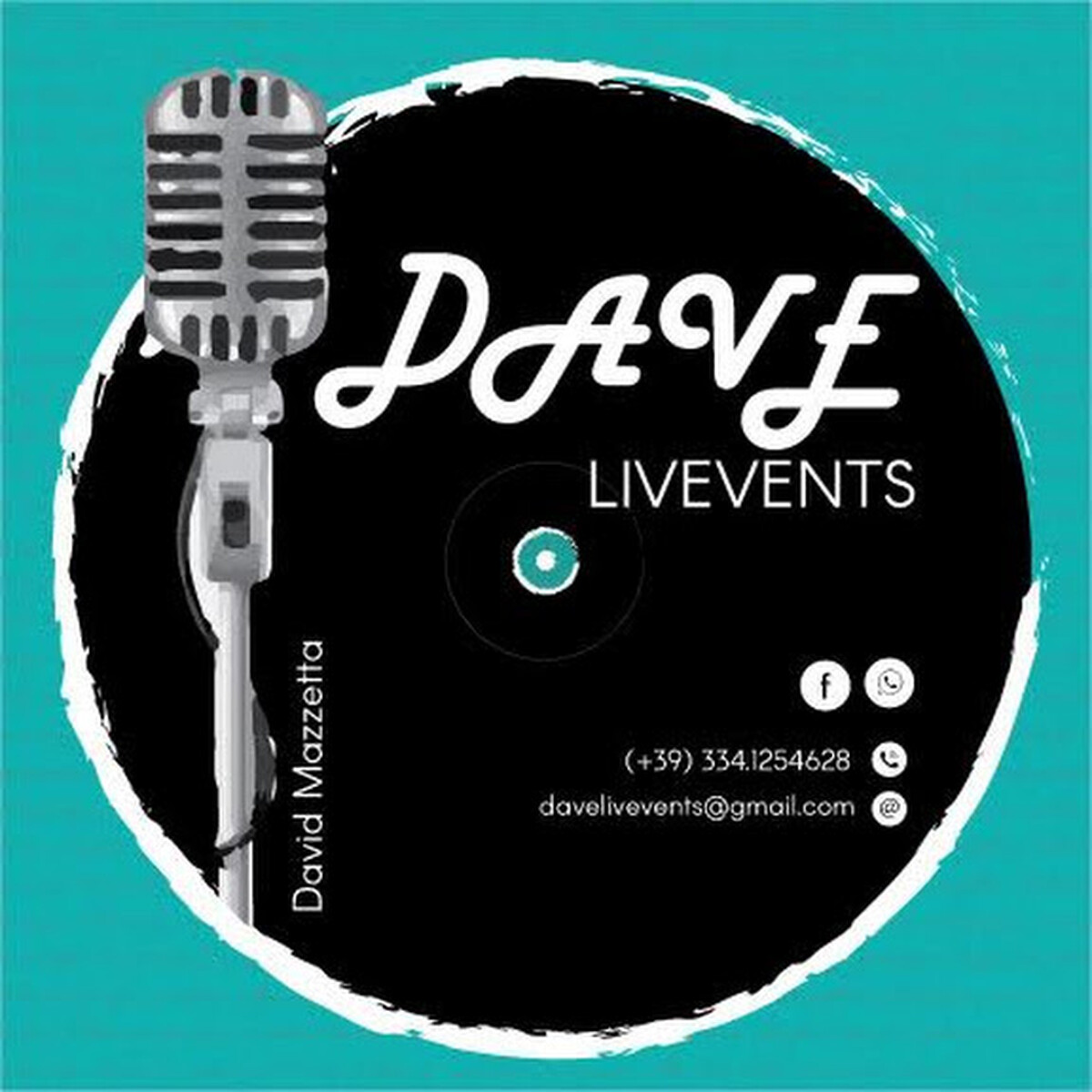 davelivevents