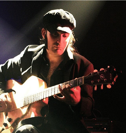 crossridersguitarduo