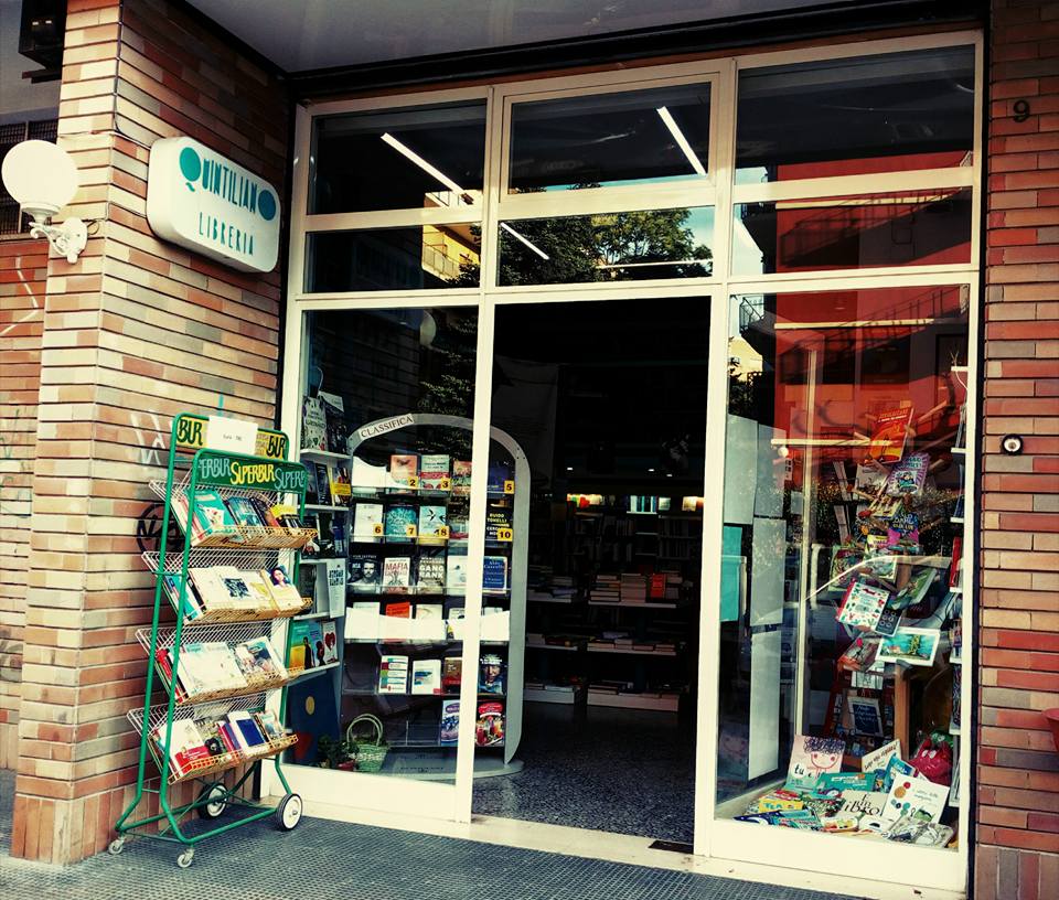 libreriaquintiliano