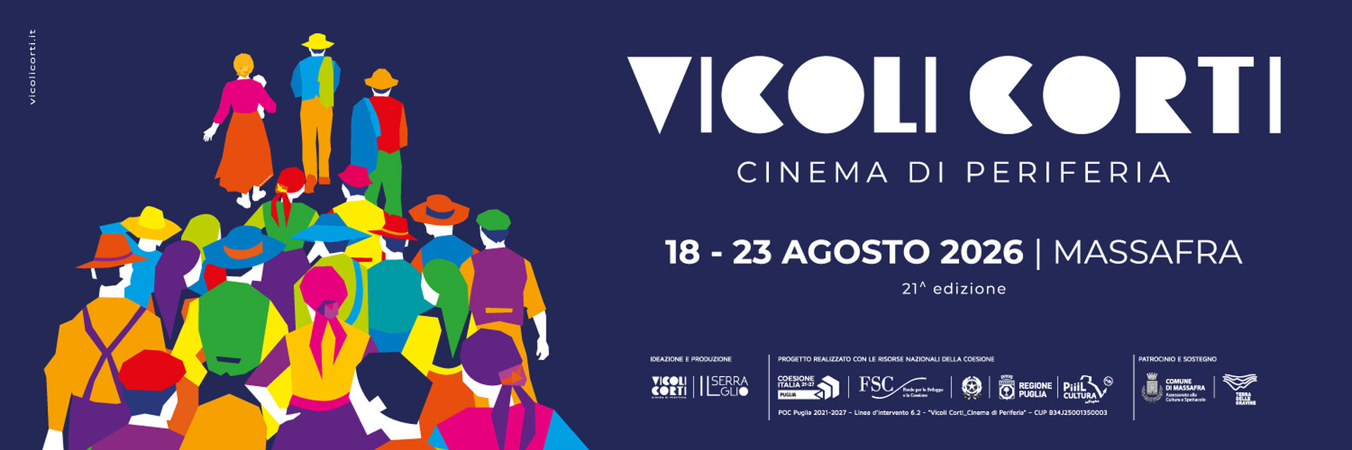vicolicorti