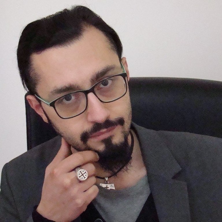 mariocontino
