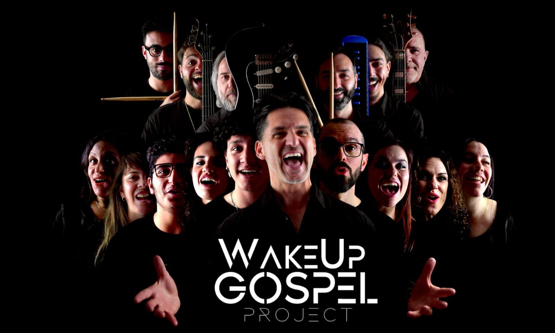 WakeUp