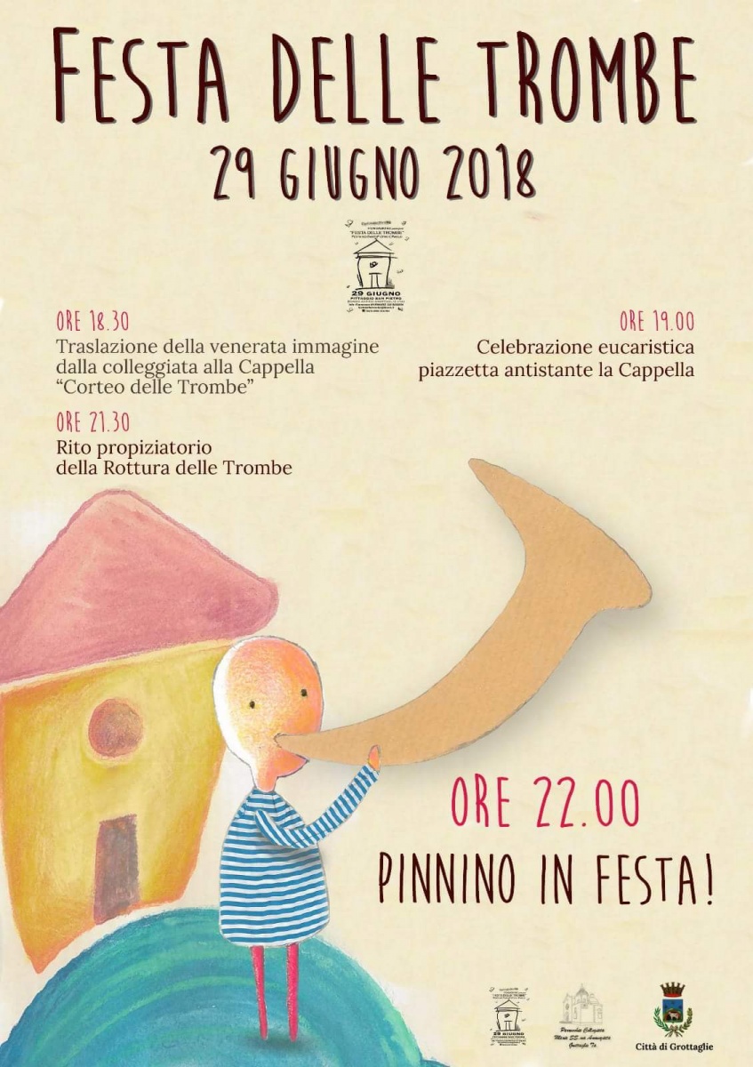 festadelletrombe