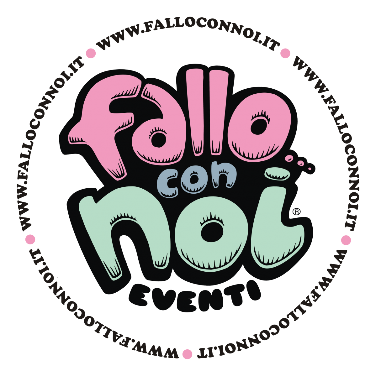 falloconnoieventi