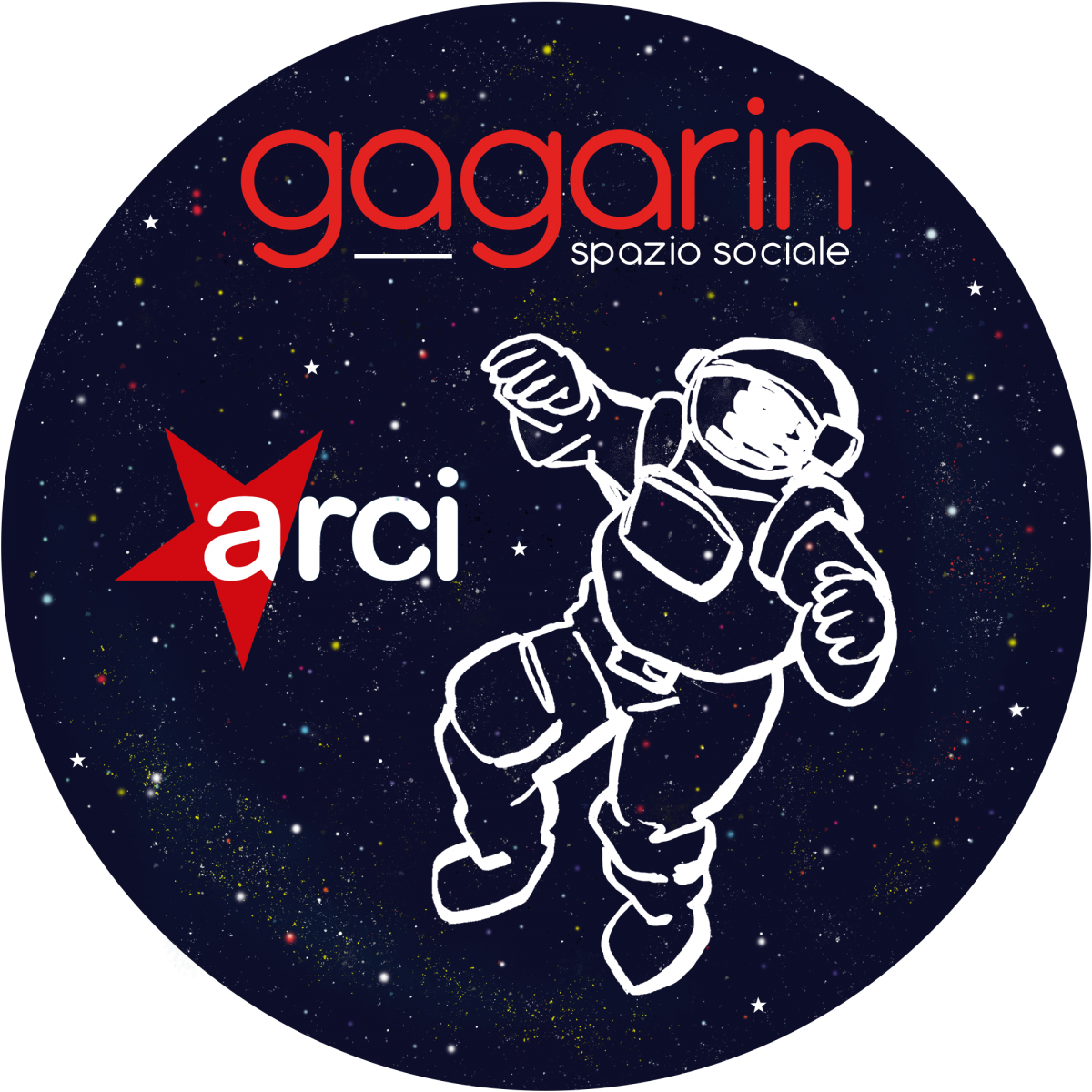 gagarin