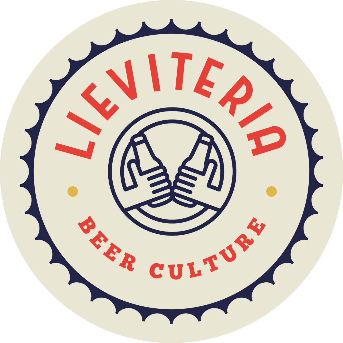 lieviteria
