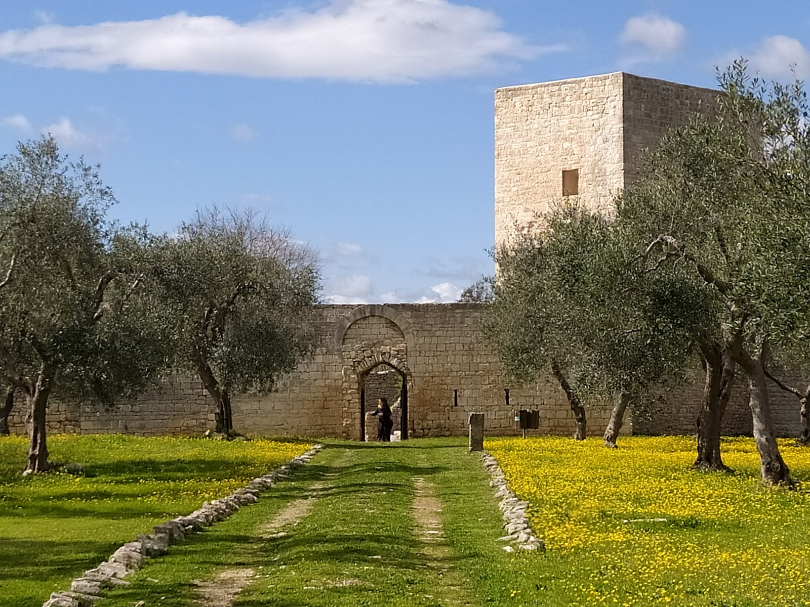 casalebalsignano