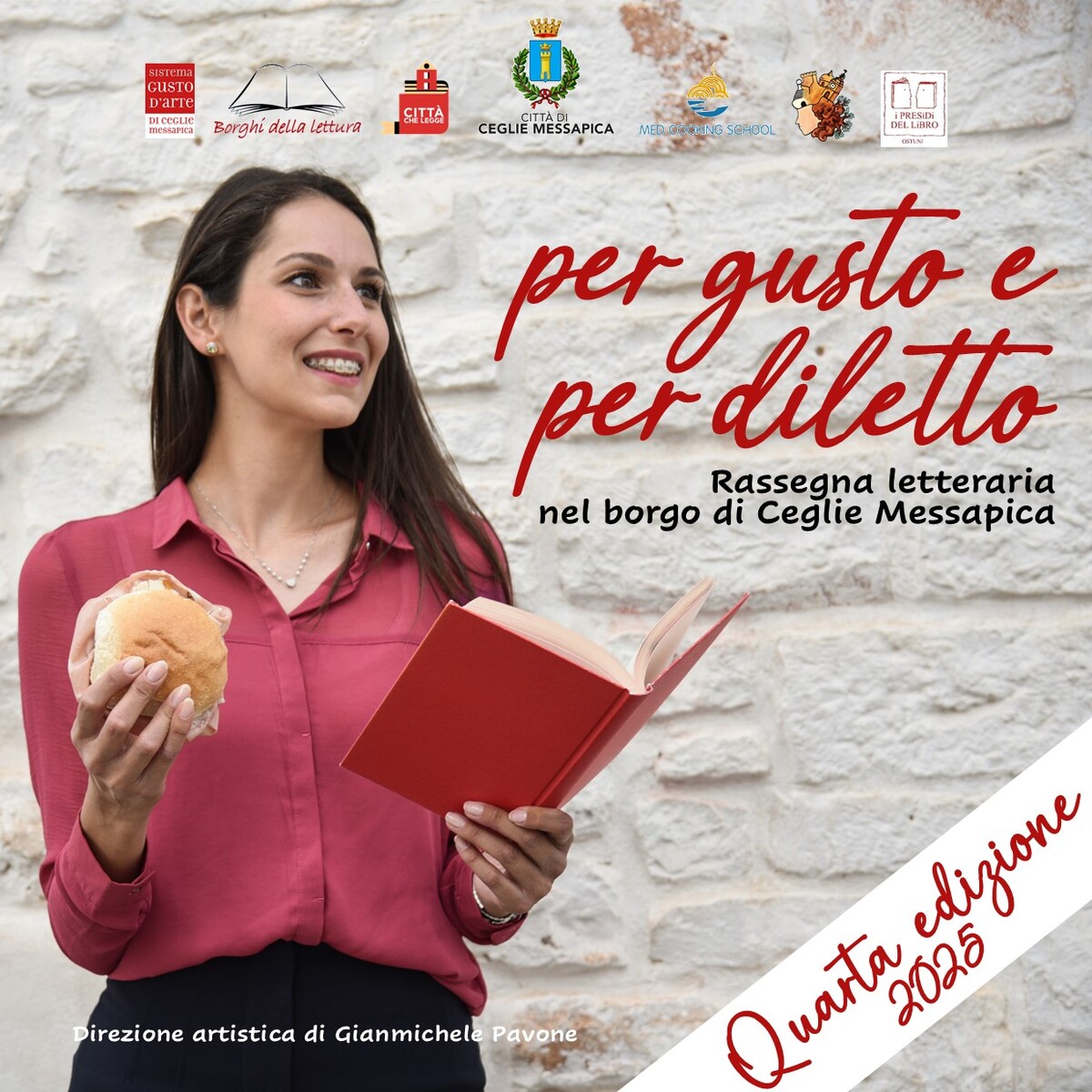 pergustoeperdiletto