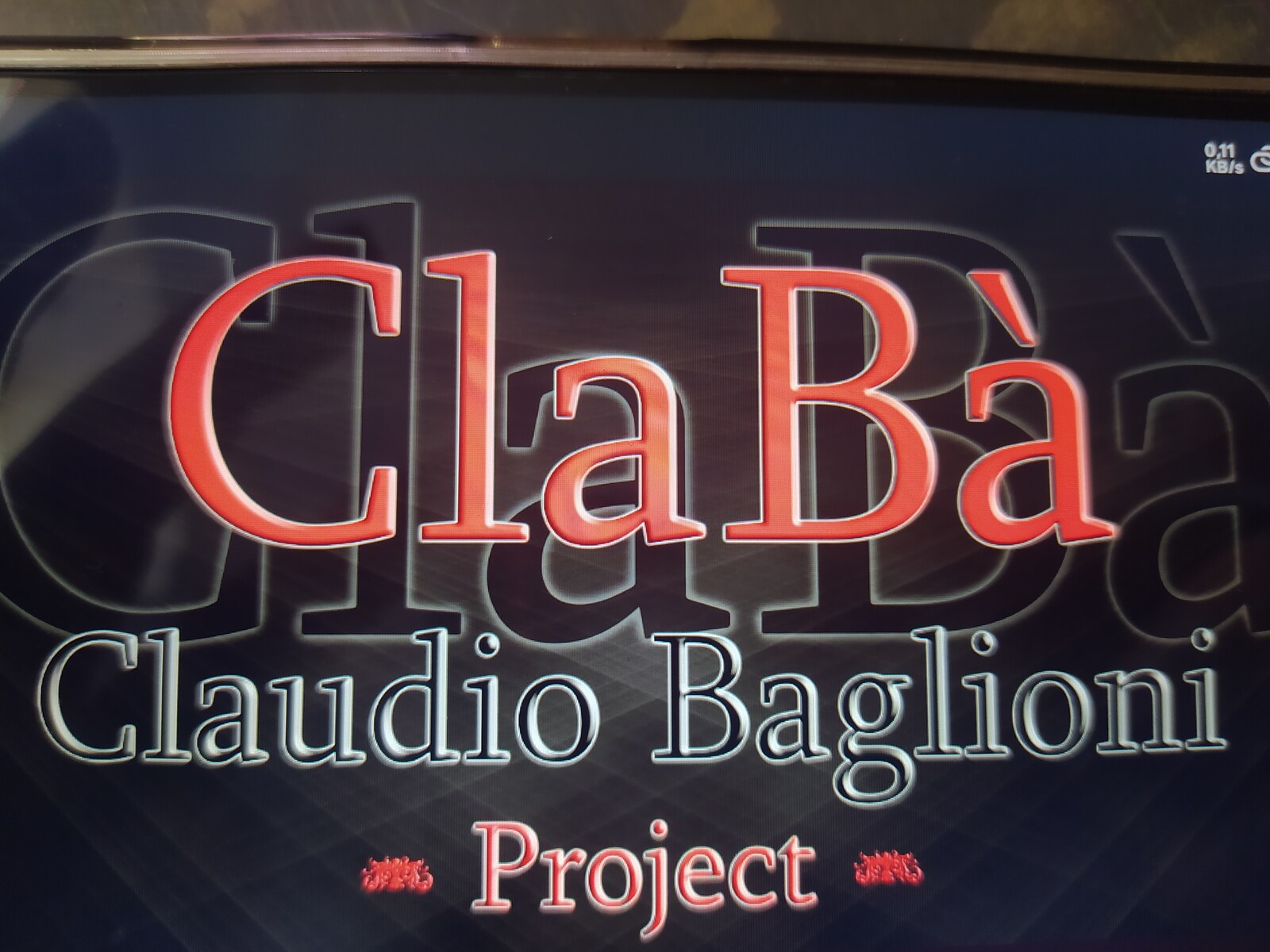 clabaproject