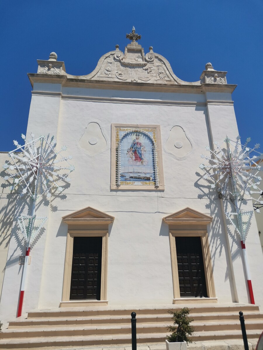confraternitasantamariadegliangeli