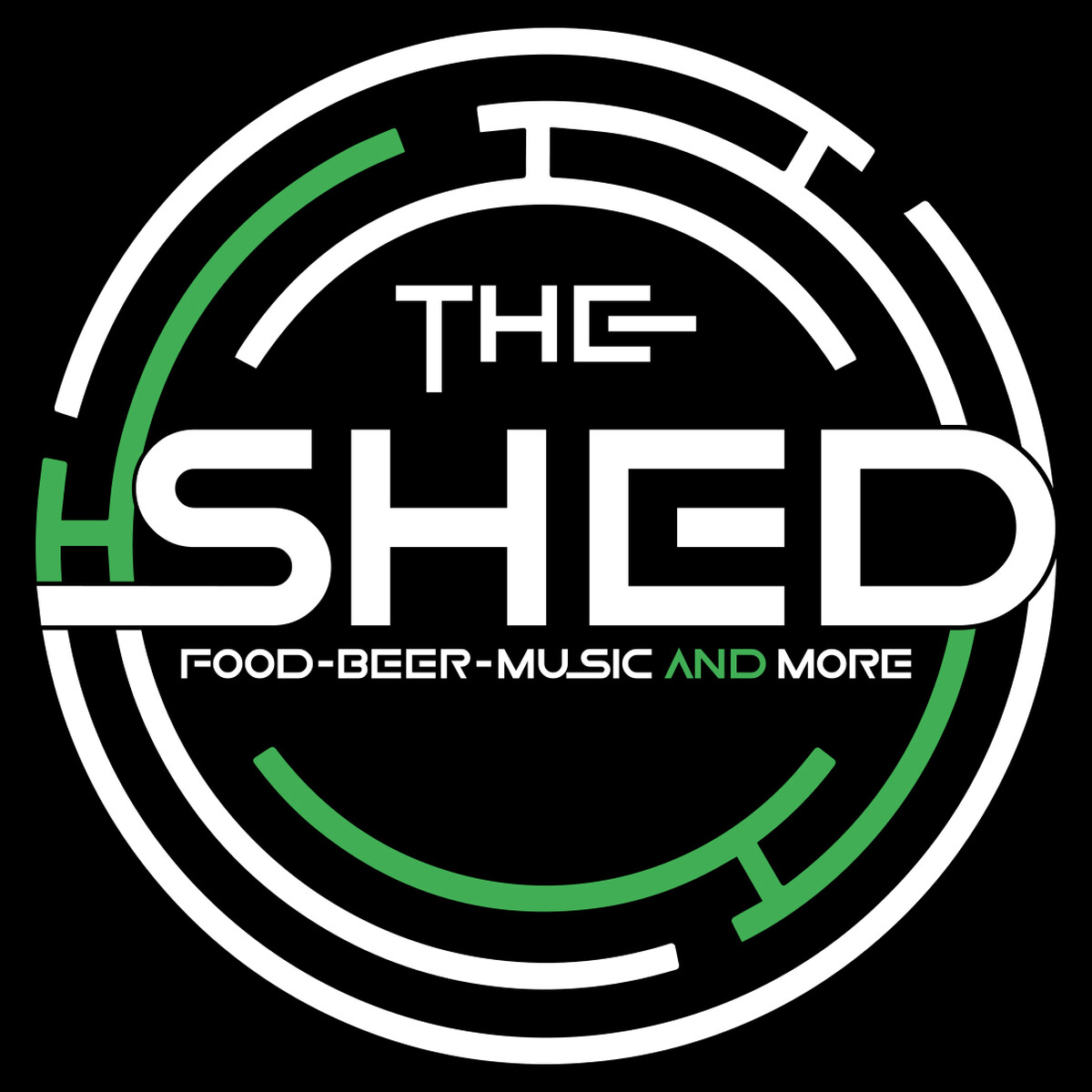 theshedpub