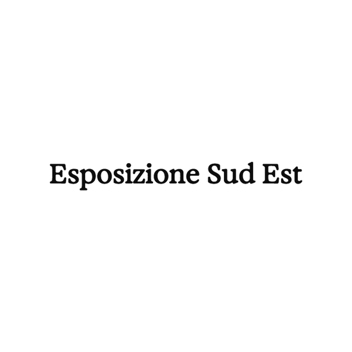 esposizionesudestgmailcom