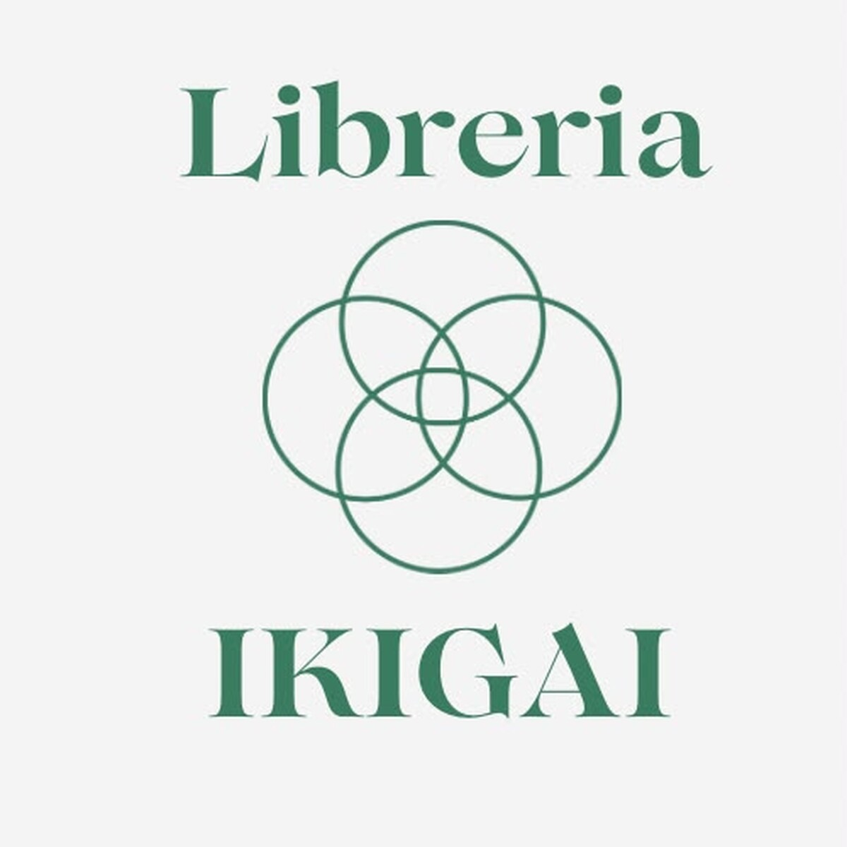 libreriaikigai