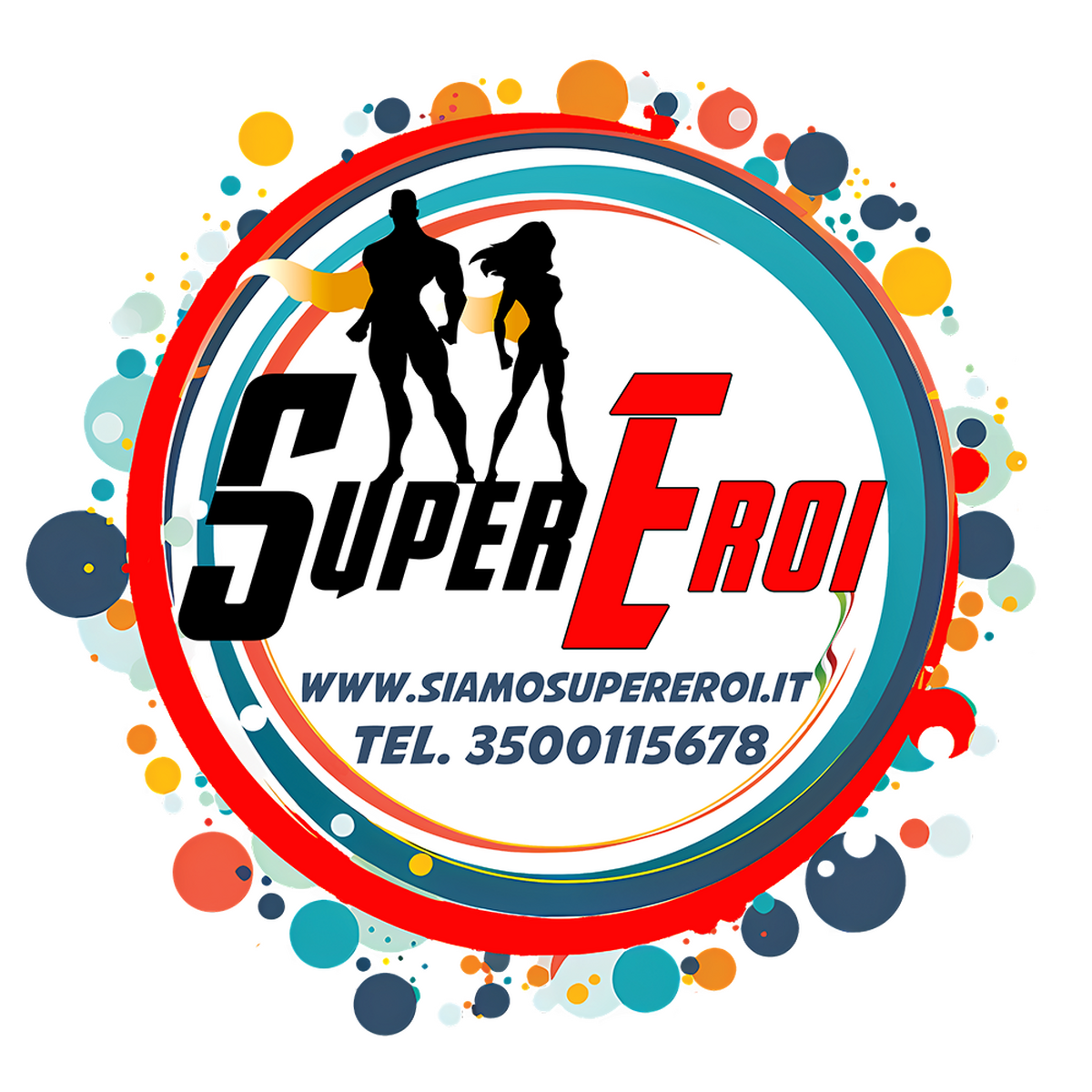 supereroi