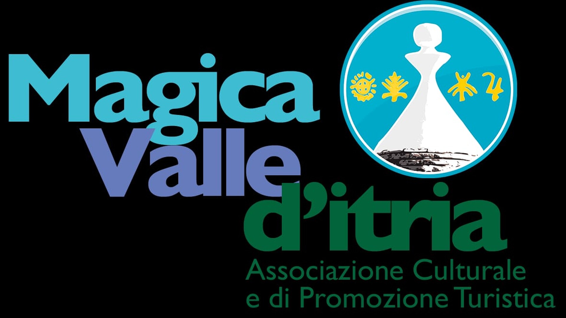 magicavalleditria