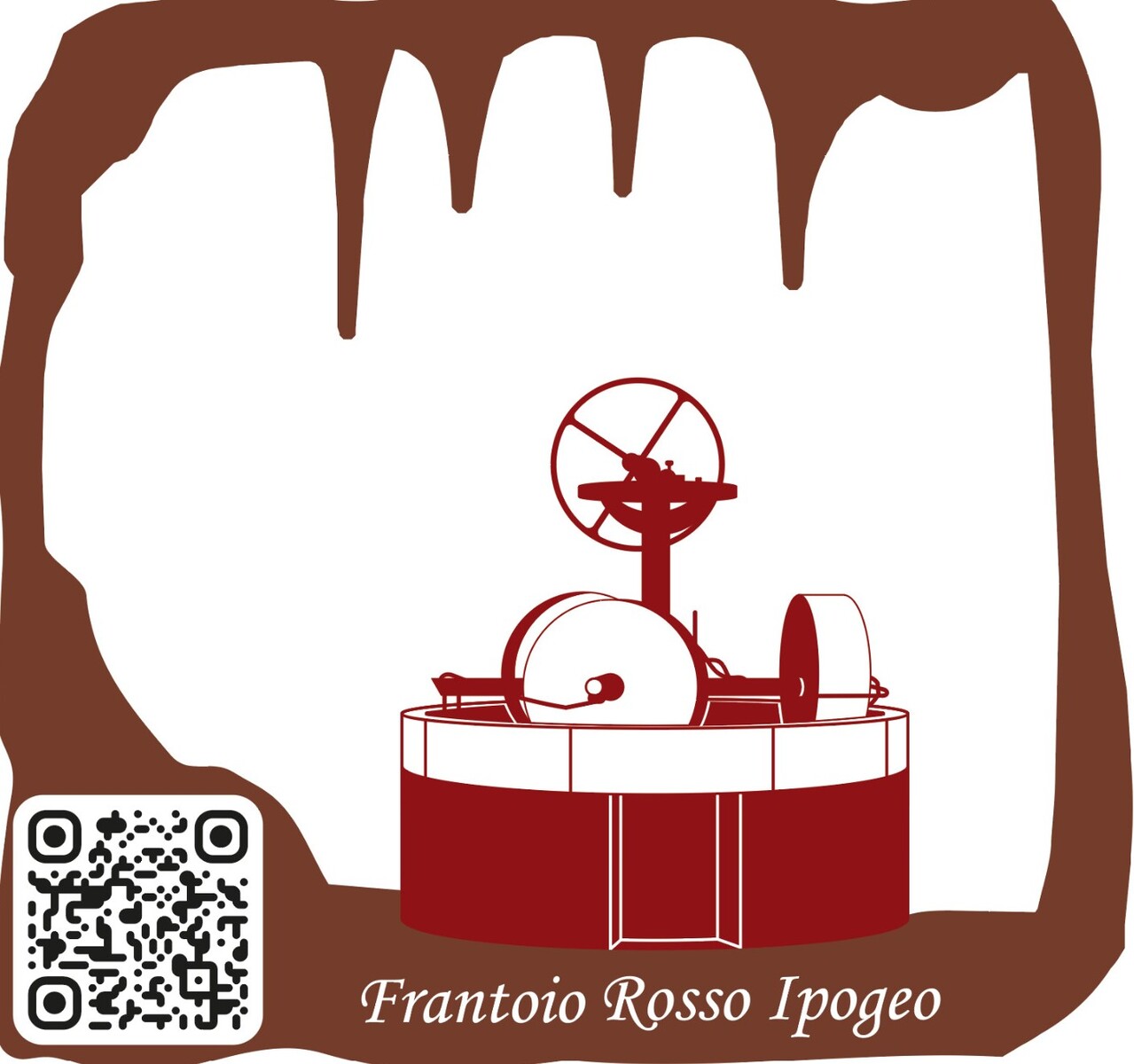 frantoiorossoipogeo