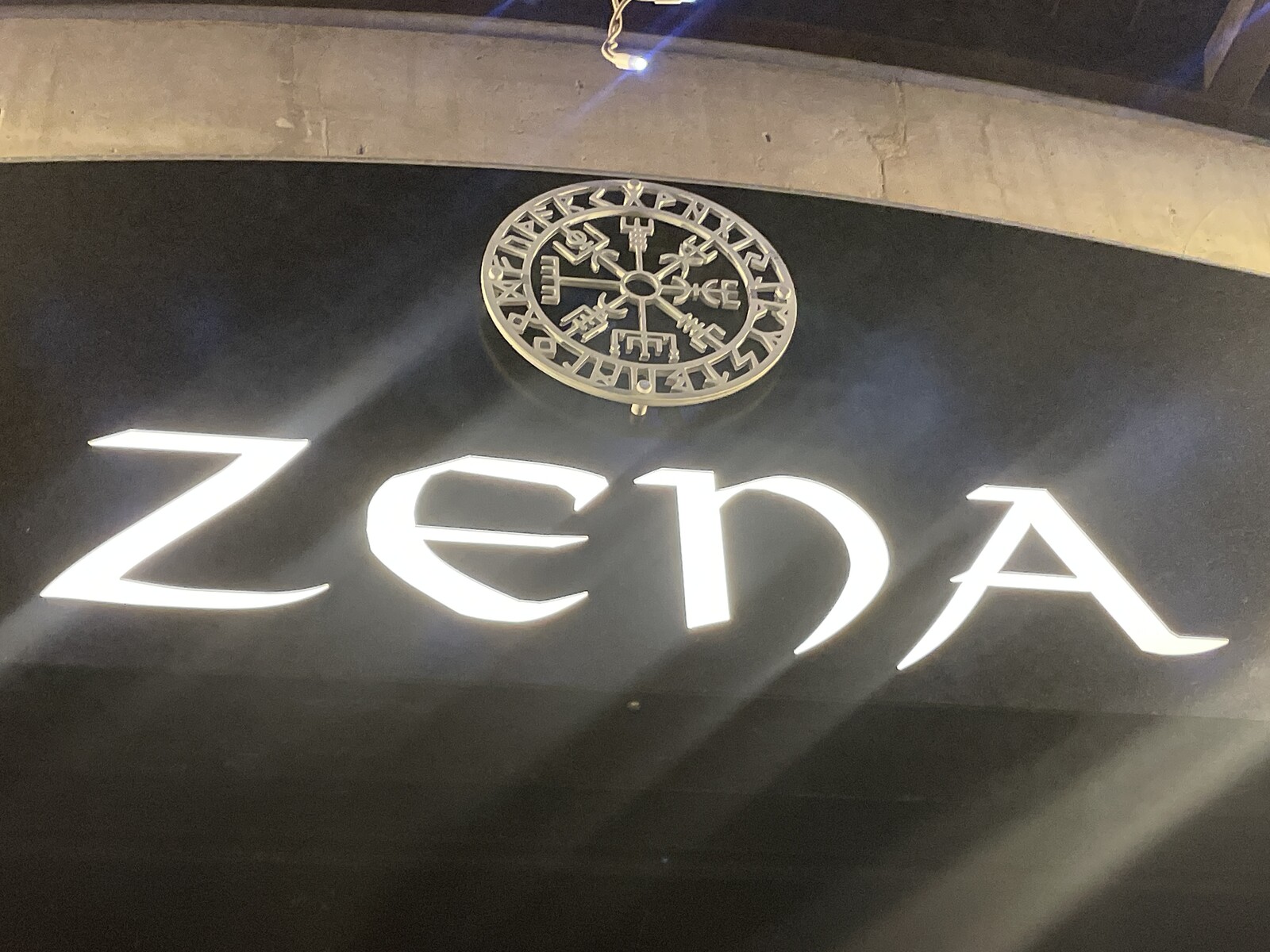 zenabirreria