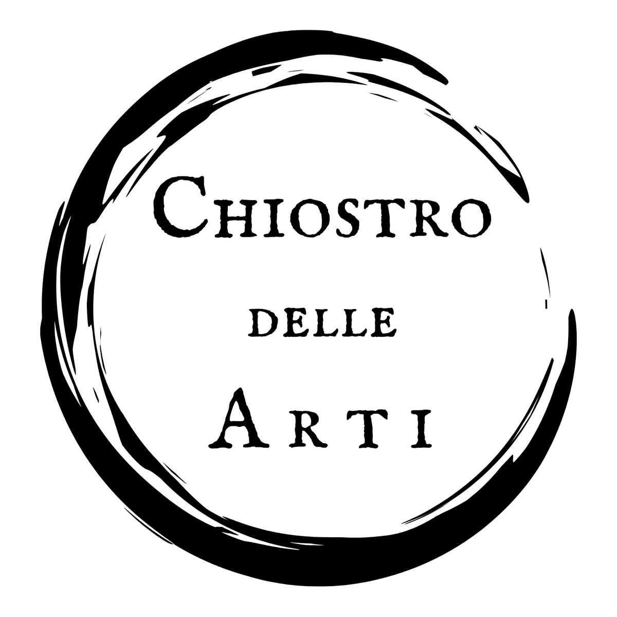 chiostrodellearti