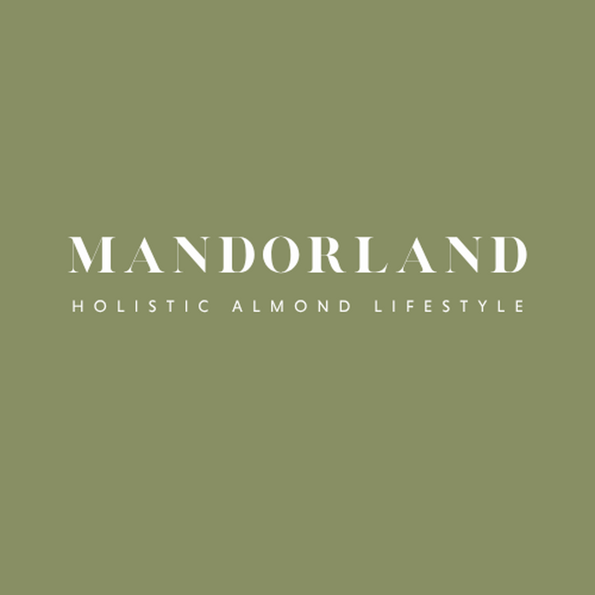 mandorland