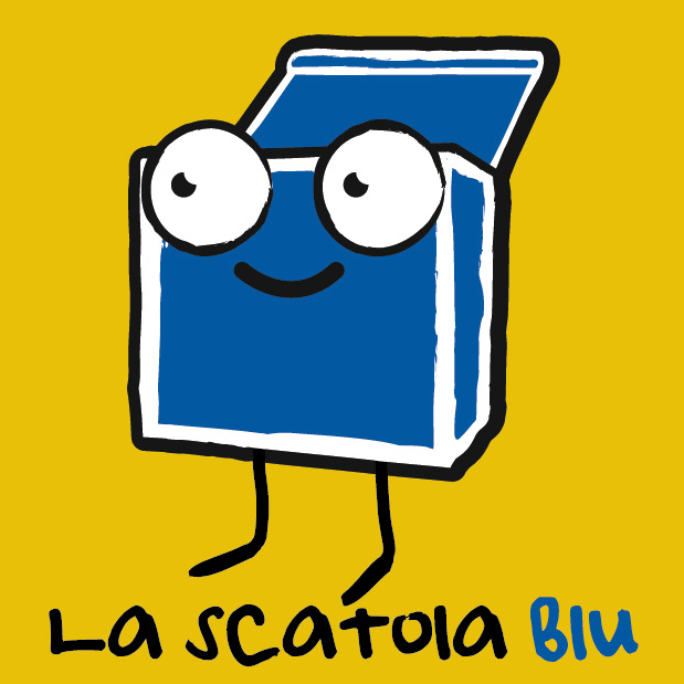 LaScatolaBlu