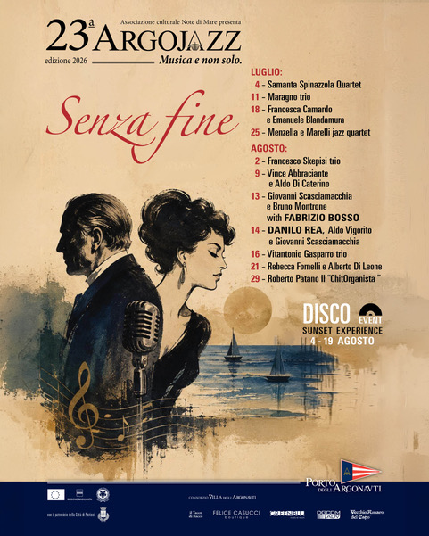 felice casucci