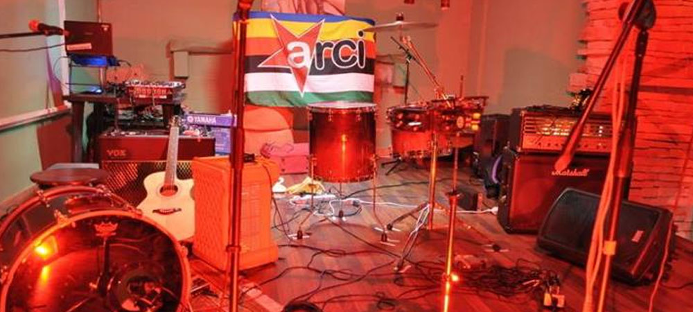 Associazione Arci StandBy;