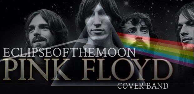 Eclipse Of The Moon Pink Floyd Tribute Band 