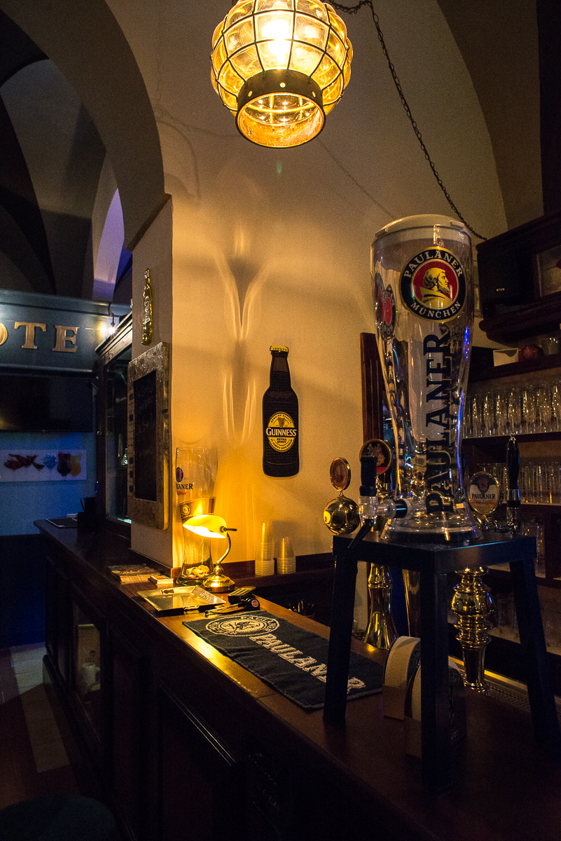 Settenote Brasserie Birreria