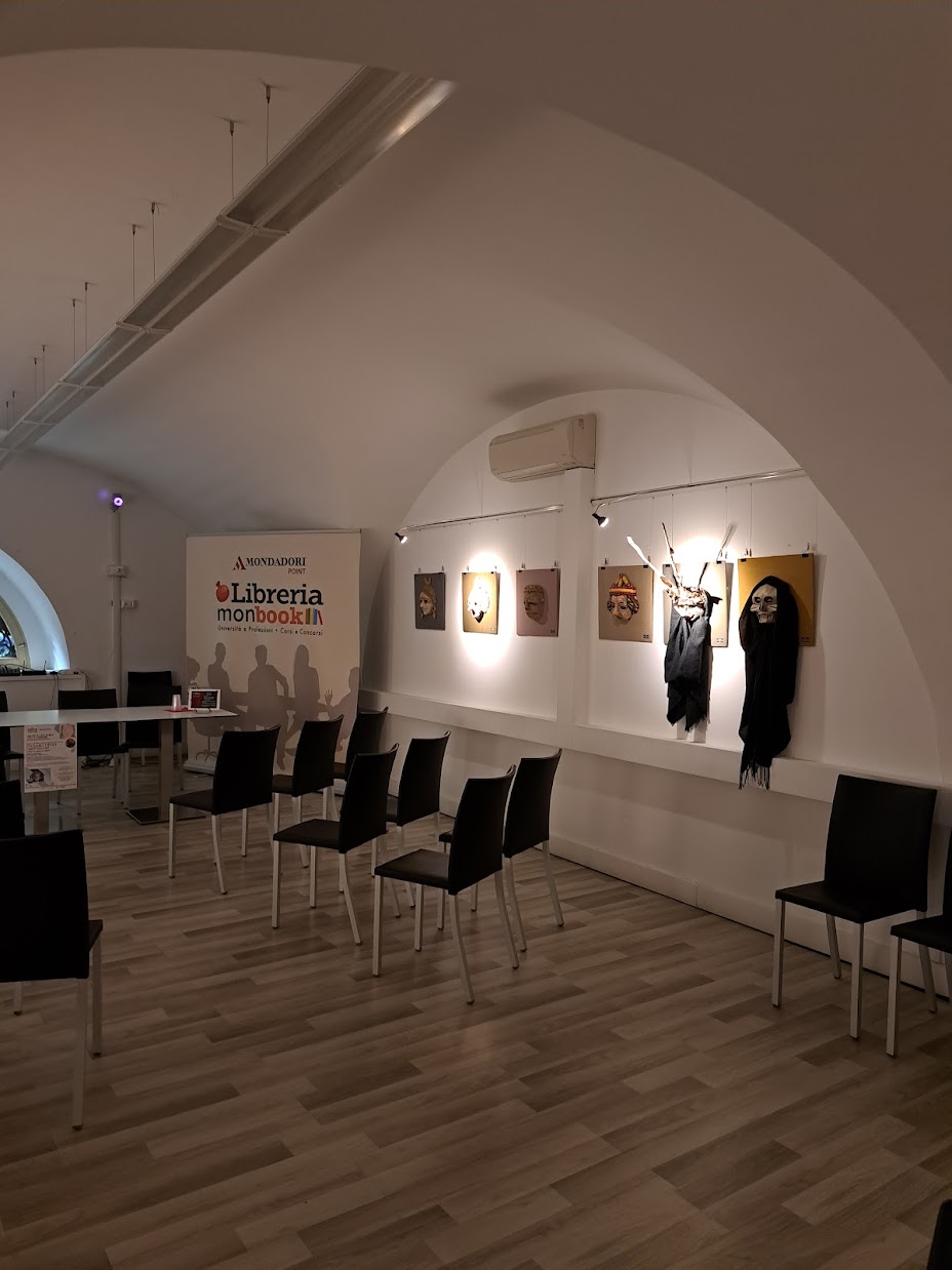 Linea d'Arte a.p.s.