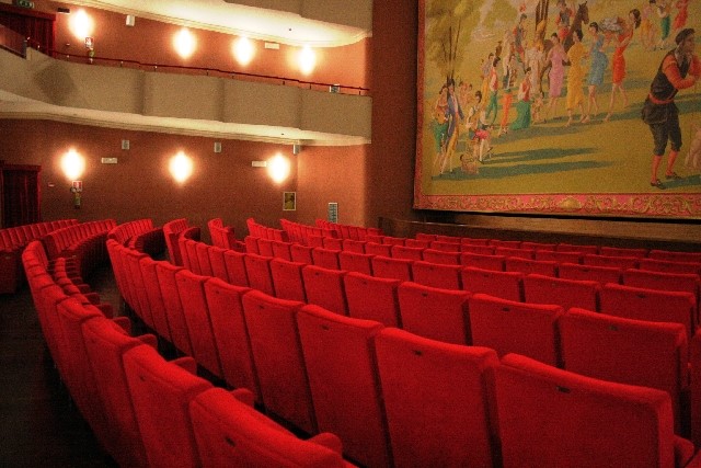 Teatro Garibaldi